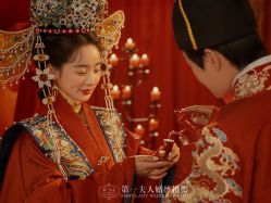 -第一夫人婚纱摄影(南京店)