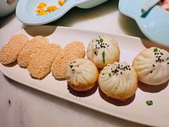 -淮扬府·游园京梦(北京SKP店)