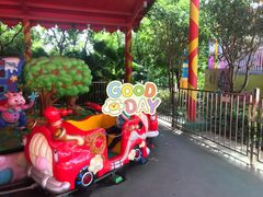 -美的鹭湖探索王国