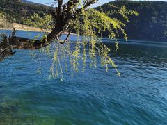 -丽江泸沽湖景区