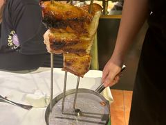 -戈拿旺巴西烤肉(崇文门店)