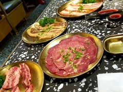 -黑牛の場烤肉(摩天活力城店)