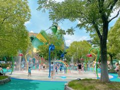 -苏州乐园森林水世界