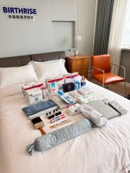 -杭州贝瑞斯美华妇儿医院·早孕·产检·儿科