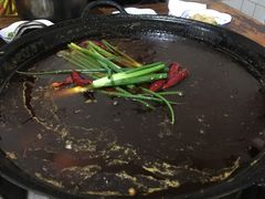 -石灰市毛记烧鸡公(解放碑店)