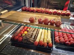 -喜识·冰糖葫芦·炒酸奶(西美花街店)