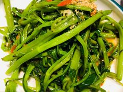 马拉盏通心菜-美奈小馆·越南料理(中航城君尚购物中心店)