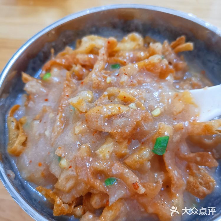 乐山的老小吃，现在已经快消失了