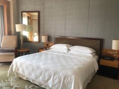 -绿城千岛湖喜来登度假酒店