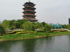 -永定河休闲森林公园