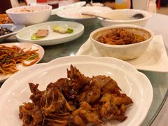 -全聚德(上海首店浦东店)