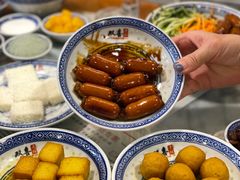 -双喜老铺(人民广场店)