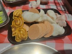 -生火火·小炉子炭烤(金楠天街总店)