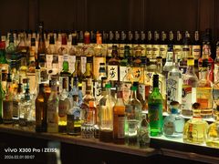 -LONG BAR 廊吧(外滩华尔道夫酒店)