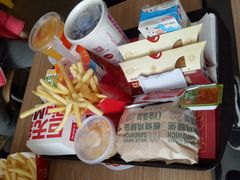 -麦当劳(阳朔益田西街店)