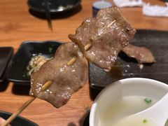 -木子烧鸟屋(百子湾店)