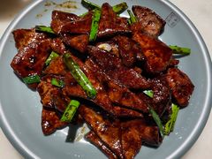 -小吊梨汤·北京菜·烤鸭(双井乐成中心店)