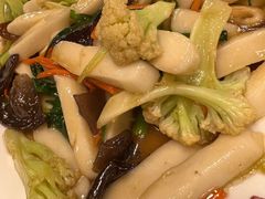 -旺达·福州菜(正大广场店)