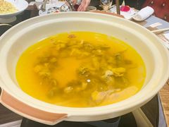 -禧瑞都大饭店(吊桥路店)