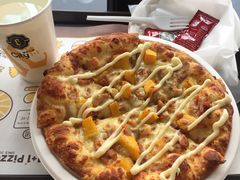 -City1+1城市比萨·意面(桂林路店)