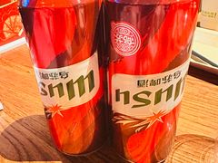 -功夫怪兽·烧烤(西工小街店)