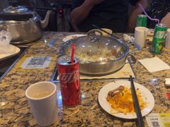 -黄记煌三汁焖锅(新世纪广场店)