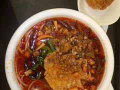 -水平有限广西米粉·广西风味集(五道口店)