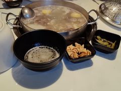 -潮泰牛肉火锅 · 创于1992年(车公庙店)