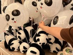 -菲住布渴酒店自助餐厅(阿里巴巴西溪园区店)