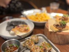-Bistro 63 创意融合料理(广粤天地店)