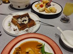 -青螺餐厅·家宴(松雅湖店)