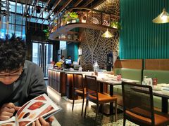大堂-PHO爺·越南料理(亦庄大族广场店)