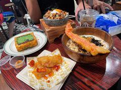-何里玉(北京路店)