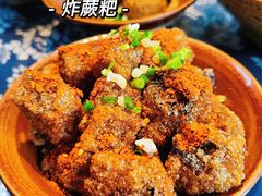 -姚家豆花