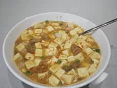 -渔民船说·北塘海鲜·天津菜·海肠捞饭(北塘古镇店)