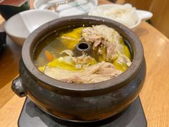 -云海肴·汽锅鸡·云南代表菜(东坝金隅店)