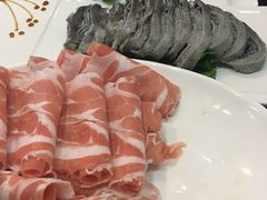 -北门涮肉·铜锅涮肉(南锣鼓巷店)