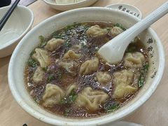 -蒋家桥饺面店(广陵路店)