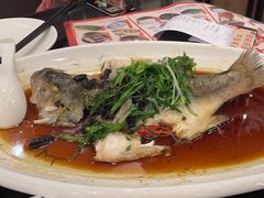 -虾饺妹·粤式手工点心(水荫路店)
