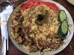 -Turka土耳咖(五大道店)