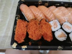 -北纬寿司刺身(后瑞地铁站店)