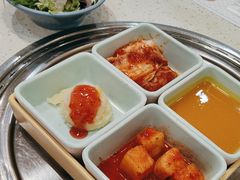 -韩香福烤肉庄园(荣成店)