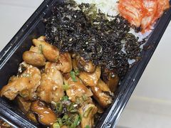 -無二炙坊·和牛烧肉(大钟寺1733店)
