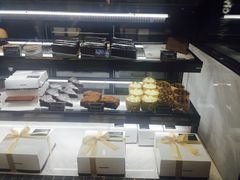 -Awfully Chocolate(嘉里城店)