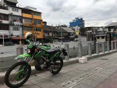 -唐人街(耀华力路)
