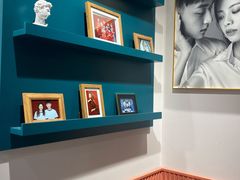 -海马体照相馆(合肥包河万达广场店)