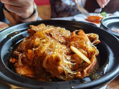 -马勒别墅·中餐厅