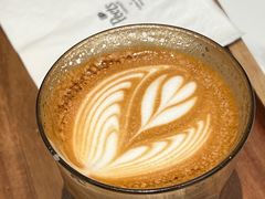 -Peet's 皮爷咖啡(海雅缤纷城店)