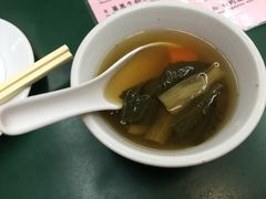 新香港烧腊海鲜面家-新香港烧腊海鲜面家