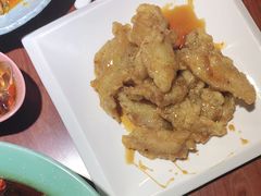 -川人百味·水煮活鱼(赛罕万达店)